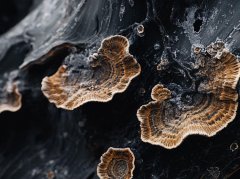 灵芝孢子粉会上火或降火？真相看这篇就够