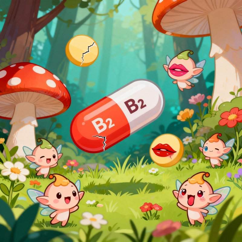 舌尖发红是心火上炎?4个原因+科学调理指南(图1) 舌尖发红是心火上炎?4个原因+科学调理指南