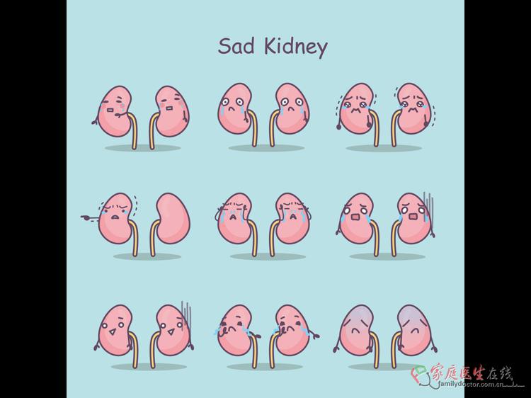 心肾不交≠肾阴虚?分清区别科学调理不踩坑(图1) 心肾不交≠肾阴虚?分清区别科学调理不踩坑