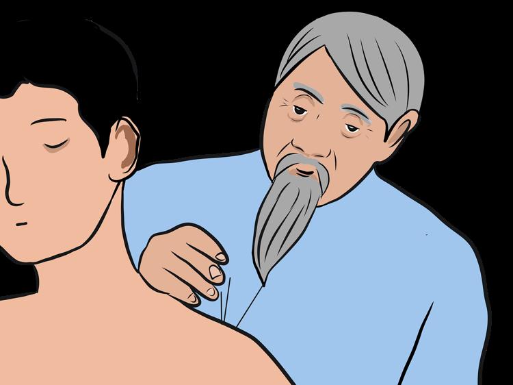 前庭神经炎中医调理:风痰上扰型这样应对(图1) 前庭神经炎中医调理:风痰上扰型这样应对