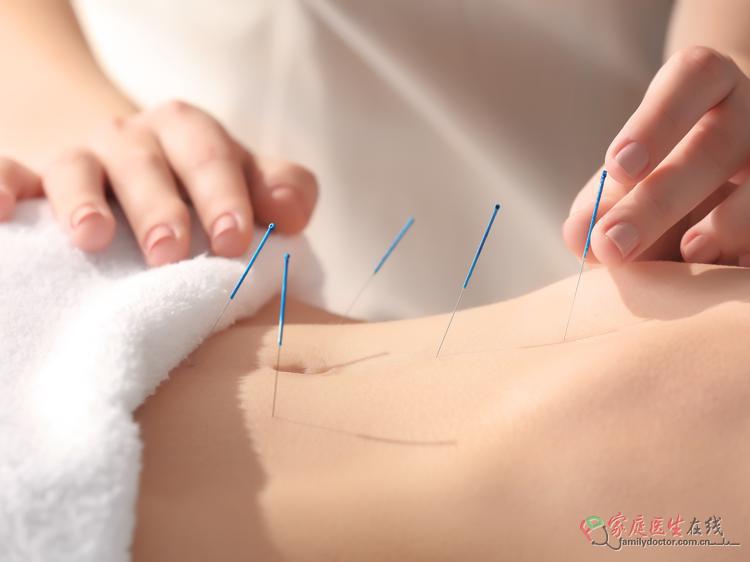 止咳按摩别乱按!辨证选穴才有效(附7种证型方法)(图1) 止咳按摩别乱按!辨证选穴才有效(附7种证型方法)