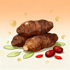 熟地：补血滋阴的中药，应用与注意事项要了解