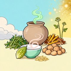 小柴胡汤治发热？先搞懂3个关键再用