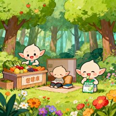 半夜嗓子有痰别乱调：分清4类诱因，科学应对睡安稳