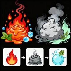 痰火扰心vs痰蒙心神：中医3招教你区分，避免乱调体质