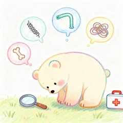 颈椎病头晕脑供血不足？3个科学方法帮你缓解