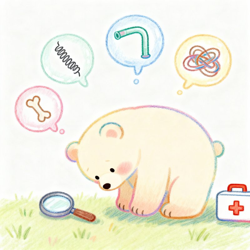 颈椎病头晕脑供血不足?3个科学方法帮你缓解(图1) 颈椎病头晕脑供血不足?3个科学方法帮你缓解