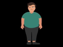 气血虚会导致肥胖？真相没那么简单