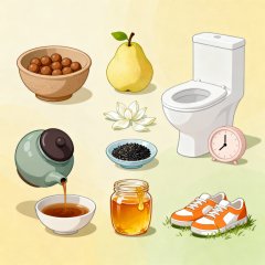 阴虚便秘怎么调？从药物到生活的科学改善方案