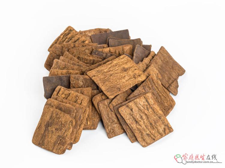 舌头发白有裂痕?可能是脾虚湿盛,3招科学调理养脾胃(图1) 舌头发白有裂痕?可能是脾虚湿盛,3招科学调理养脾胃