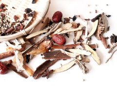 肾阴虚怎么调？中药辨证选方+生活方式调整更有效