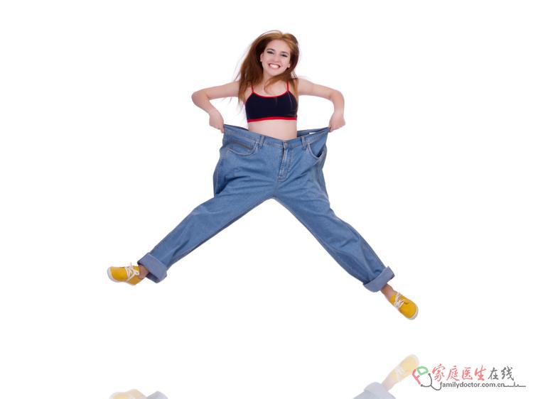 肾阴虚会让人变瘦？真相没那么简单