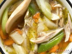 体寒怕冷手脚凉？3类温热食物帮你温和调理