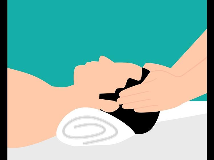 头部颈部推拿缓解失眠：科学操作指南与避坑要点