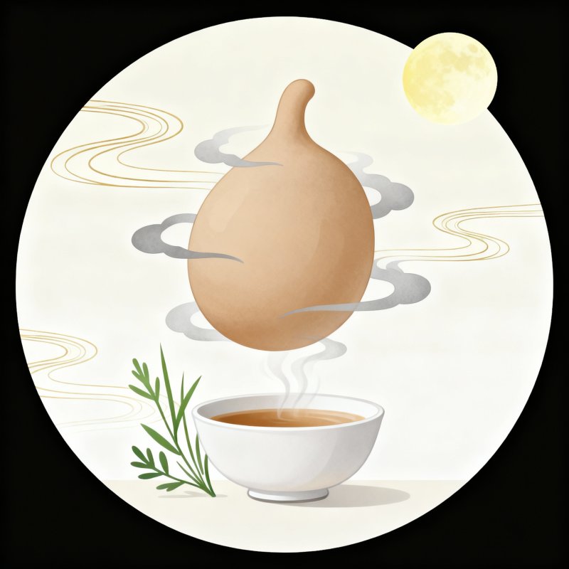 温胆汤改善眩晕?先辨清证型再用(图1) 温胆汤改善眩晕?先辨清证型再用