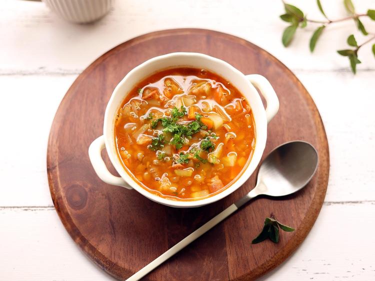 湿气重如何调理?6种祛湿食物辅助改善不适(图1) 湿气重如何调理?6种祛湿食物辅助改善不适