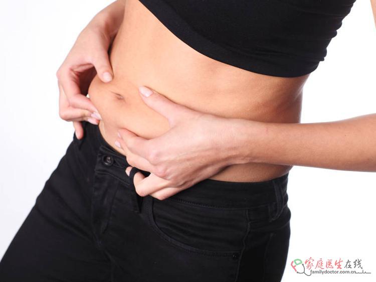 湿气重致肥胖难减？3类科学调理法帮你祛湿减重