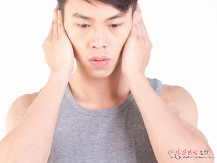 肝火旺引发神经性耳鸣？中西医解析+科学调理指南