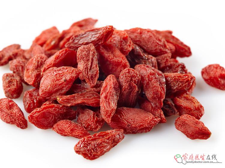 枸杞毛尖真能“全能养生”？功效与误区要分清