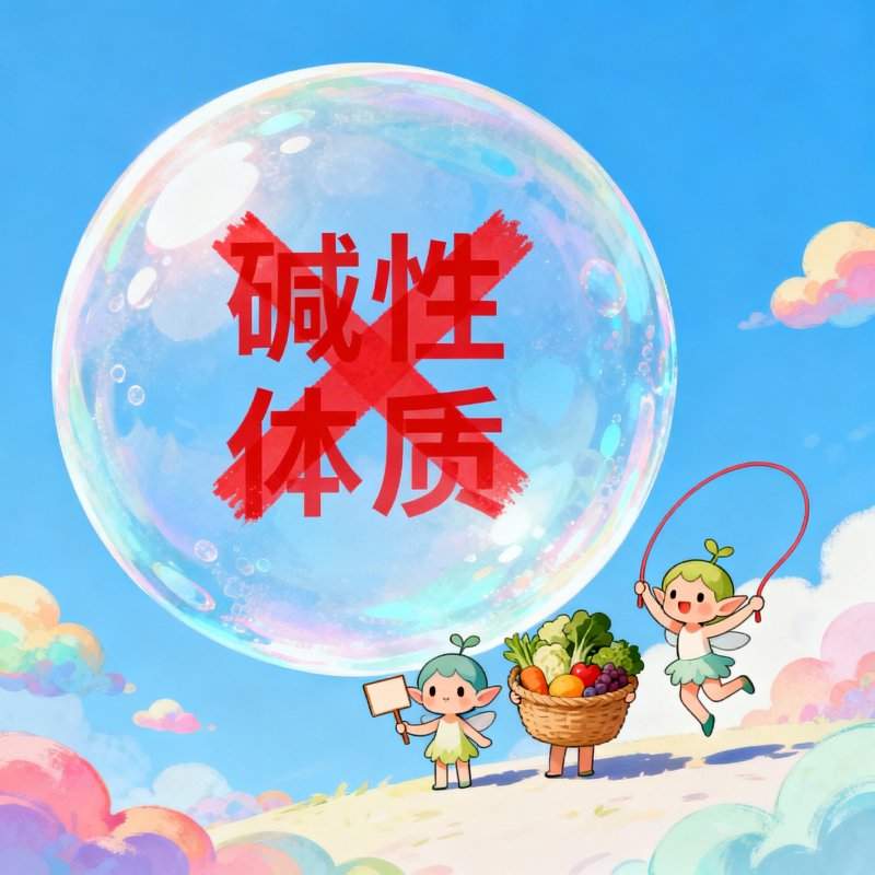 早上舌苔白有齿痕？中医教你科学调理脾虚湿盛