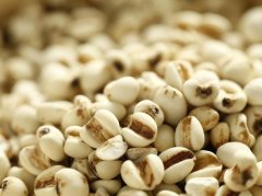 薏米祛湿别乱吃！这3类人吃了反而加重湿气