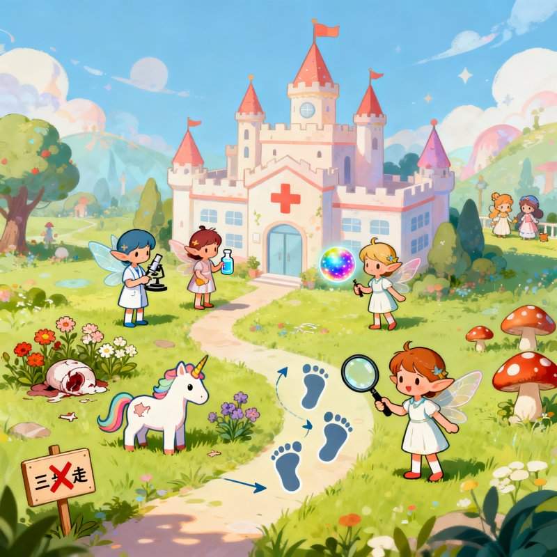 说话嘴歪别忽视：3类常见原因+关键应对指南