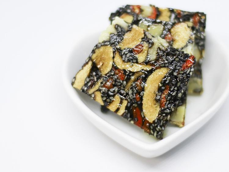 中医调理心血虚：药物饮食结合，改善心慌失眠