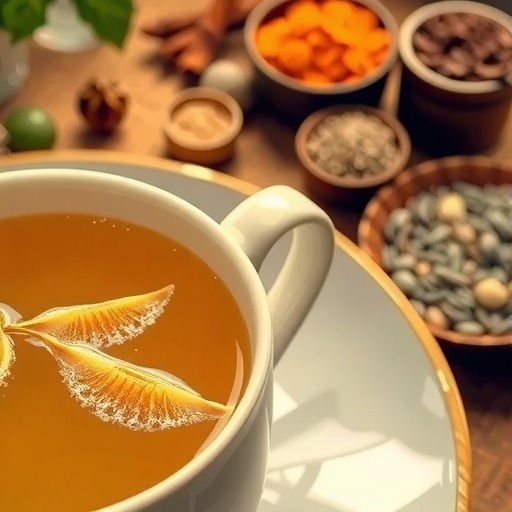 姜糖水调胃寒？3个功效要知道，3类人需谨慎(图2)