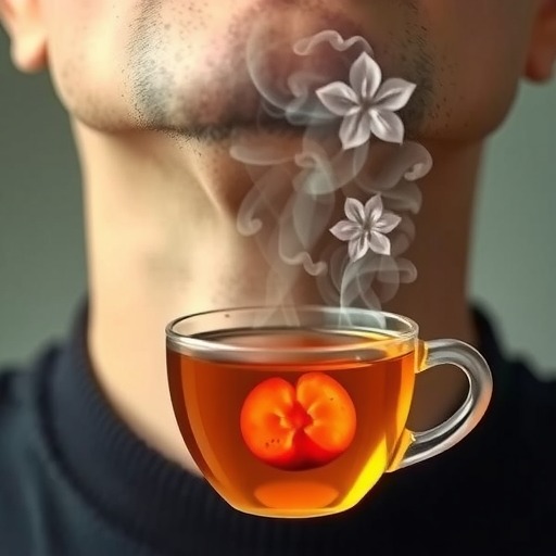 嗓子有痰咳不出咽不下？梅核气科学调理指南帮你缓解(图2)