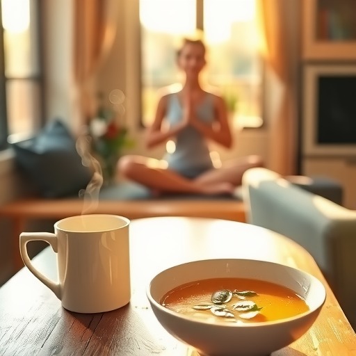 体寒不用愁？3个科学调理方法帮你暖起来(图2)