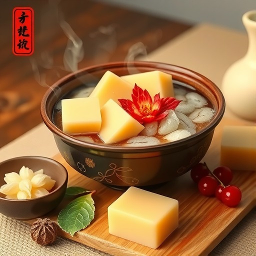 阿胶补气血：功效、吃法及避坑指南(图2)