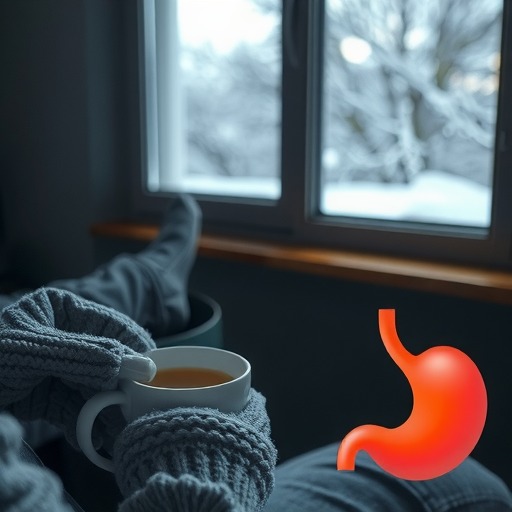 易上火溃疡还手脚冰凉？3个根源+4步调理(图2)