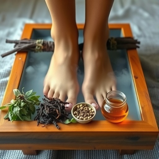 泡脚能调痰湿？记住这3点才有效(图2)