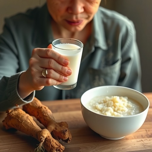 痰湿体质能喝纯牛奶吗？注意3点更安全(图2)