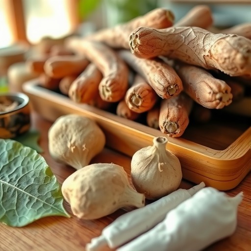 胆南星辅助中风调理：功效解析与安全使用原则(图2)