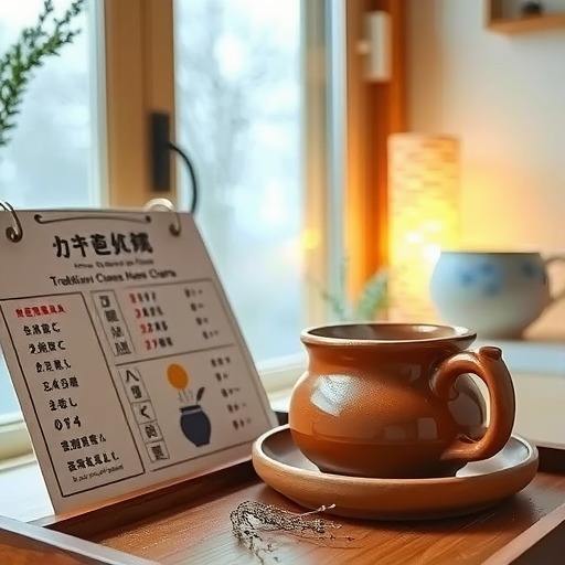 痰湿体质冬天喝生姜水：避坑要点与正确喝法(图2)