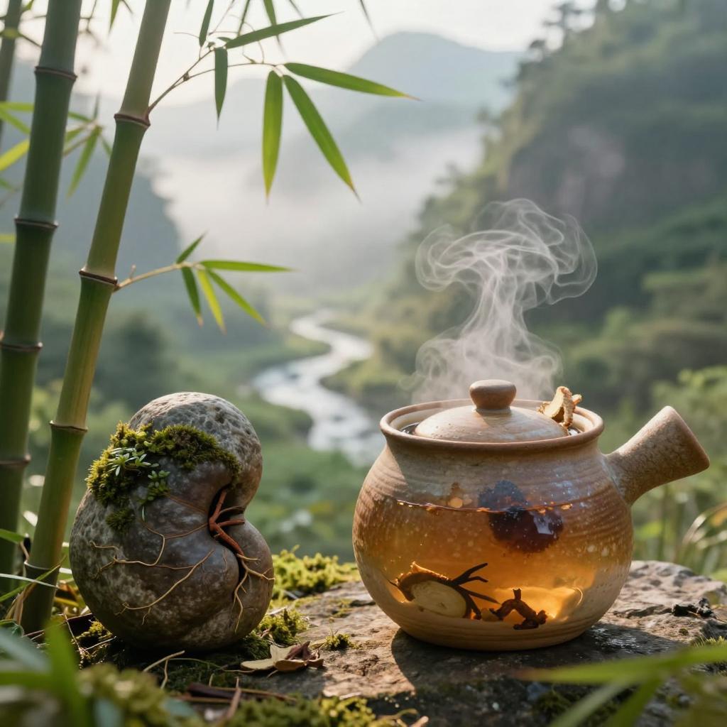 湿气重又肾虚？3个科学调理方法助你缓解不适(图2)