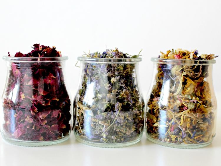 玫瑰花菊花茶怎么喝才科学？功效、禁忌与场景指南