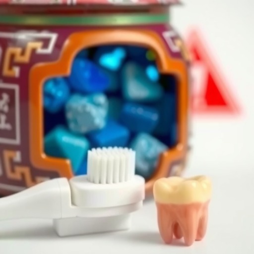 胆矾治牙疳：功效与核心安全警示（必遵医嘱）(图2)