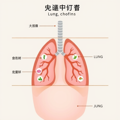 支气管扩张中医辨证治疗：分阶段用药指南帮你改善症状(图2)
