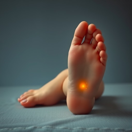 拍脚底板能保健？5个科学依据+正确方法避坑(图2)