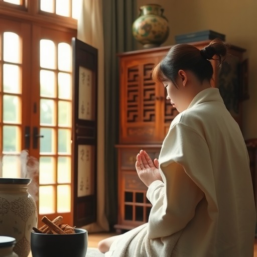 湿寒体质总怕冷？科学调理方法看这里(图2)