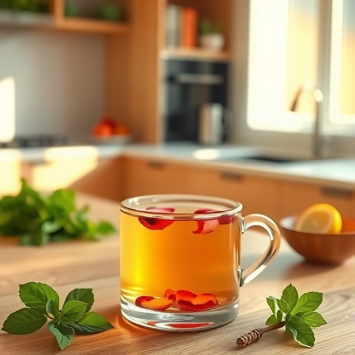 玫瑰花茶怎么喝才健康？功效解读+饮用误区避坑指南(图2)