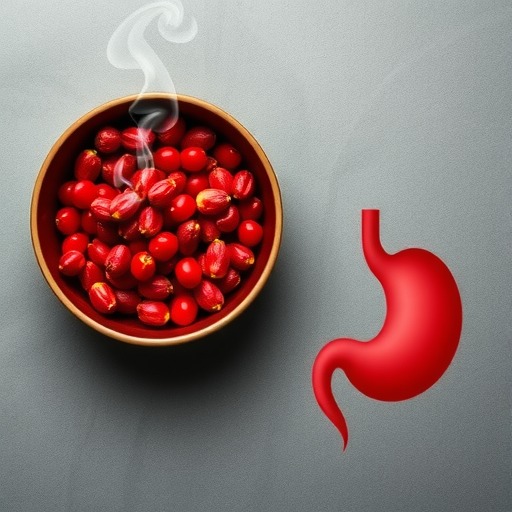 脾虚胃寒能吃枸杞子吗？把握3点不踩坑(图2)