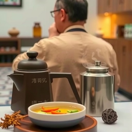 气血亏虚/湿气重/鼻炎：艾灸为主的中医综合调理指南(图2)