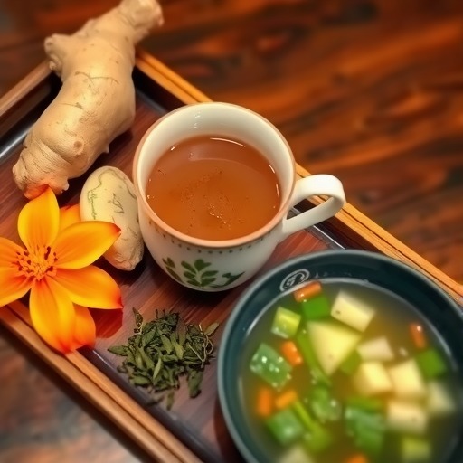 爱吃辣炸长痘口臭？3招调理湿热体质远离小毛病(图2)