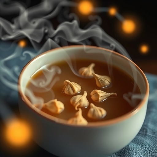 气虚痰湿怎么调？莱菔子科学调理不适的实用指南(图2)