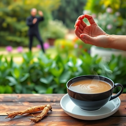 中气不足脾虚致虚胖经少？3类科学调理法帮你改善(图2)