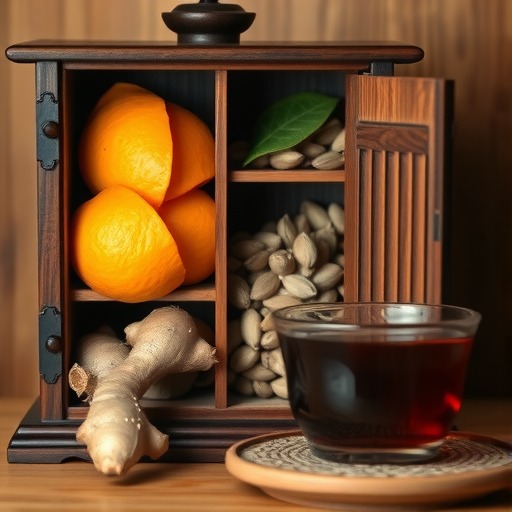 痰湿体质能吃橘红吗？科学调理指南请收好(图2)