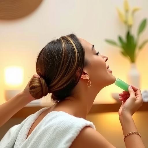 女性刮痧：科学操作避风险，合理调理促健康(图2)